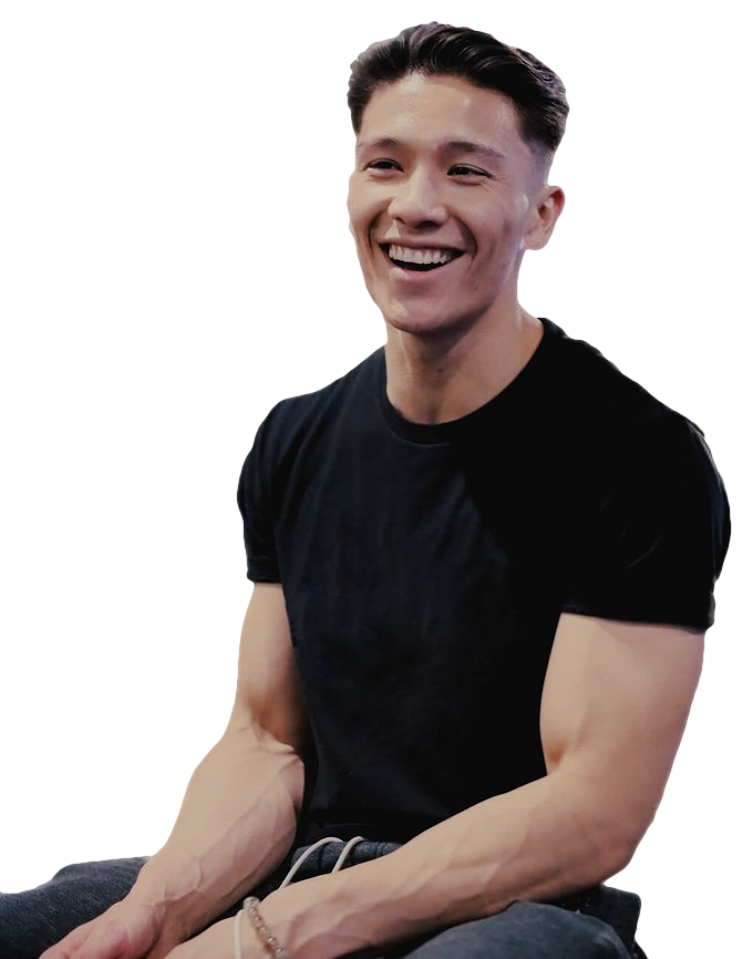 Chris Sanchez – Personal Trainer & Fitness Coach